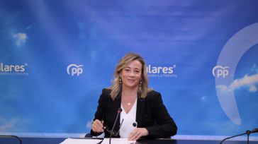 Merino afirma que el GPP ha presentado un total de 255 enmiendas a los presupuestos para bajar los impuestos, ayudar a los autónomos, mejorar los servicios sociales y frenar la despoblación