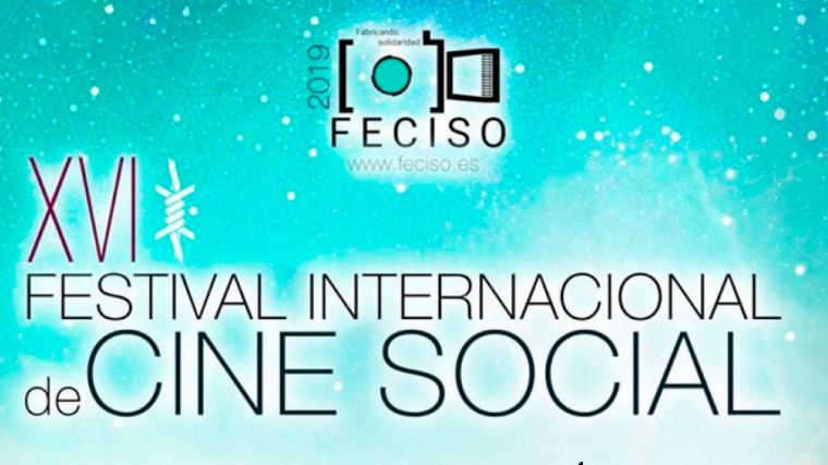 FECISO y Biblioteca Solidaria reconocen la labor de Cuenca por el cine 