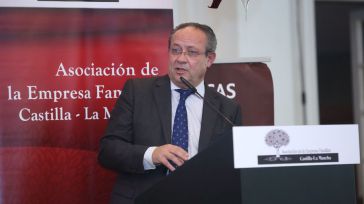 CLM abogará por la armonización fiscal entre regiones "al ser un instrumento de defensa de la unidad de España y del principio de igualdad" 