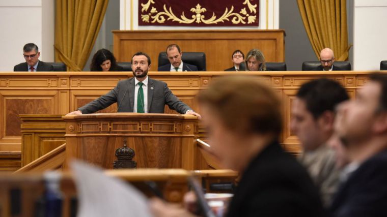 El Gobierno de Castilla-La Mancha celebra con los agentes sociales y económicos la aprobación de la Ley de Economía Circular, pionera en nuestro país