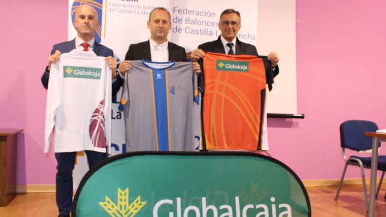 Globalcaja renueva y amplía su convenio de colaboración con la FBCLM