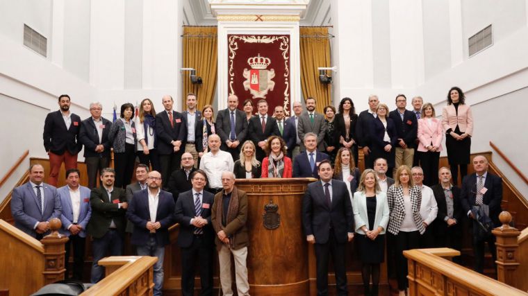 Aprobada la Ley de Economía Circular de Castilla-La Mancha, con abstención del PP