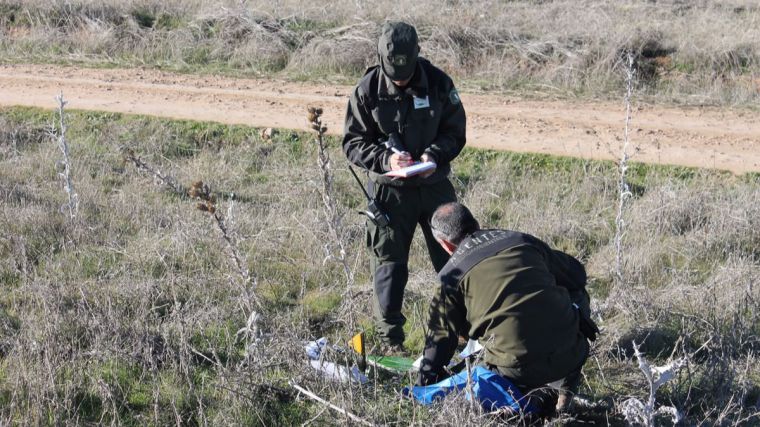 CCOO INSTA AL GOBIERNO A READMITIR A 21 AGENTES MEDIOAMBIENTALES Y 3 INGENIEROS