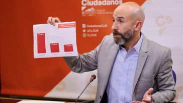 Cs propone impulsar la industria y el comercio “los motores generadores de empleo en la región”