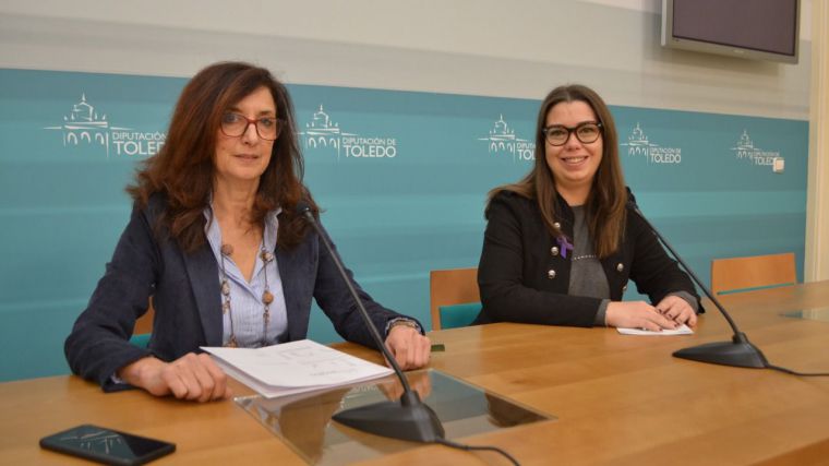 La Diputación de Toledo y el Instituto de la Mujer colaboran en el programa de Agentes Dinamizadoras de Igualdad, que llegará a 120 localidades