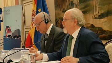 Jornada sobre Derecho Penal Internacional y del Medio Ambiente en el marco de la Cumbre del Clima