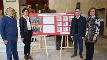 Las jornadas de puertas abiertas de la Diputación de Toledo conmemoran el 40 aniversario de la constitución de los ayuntamientos democráticos