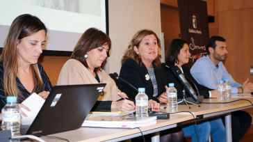 El profesor de la UCLM Félix Pillet será mañana el protagonista del Aula de Poesía de la Facultad de Letras 