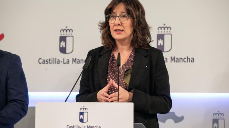 El Gobierno de Castilla-La Mancha destina más de seis millones de euros a formar y orientar a 805 jóvenes a través del programa Formación Plus