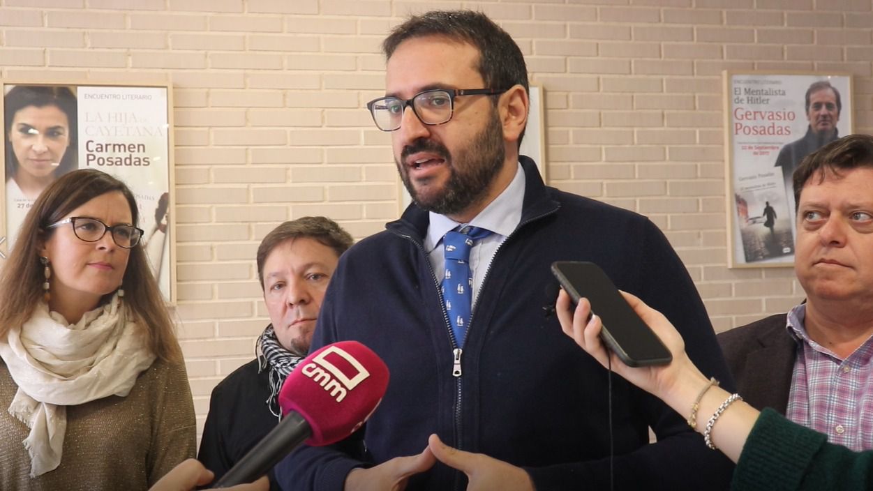 El PSOE liderará el impulso de los cambios legales necesarios para combatir la ocupación ilegal de viviendas