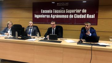 La UCLM aprueba un presupuesto de más de 269 millones de euros para 2020