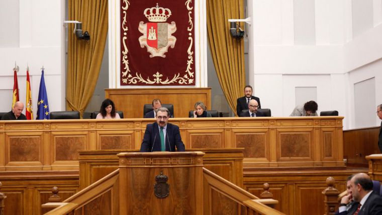 Aprobadas las leyes de Castilla-La Mancha de Participación y de Mecenazgo