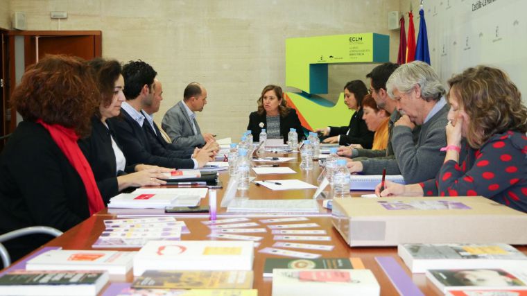 El Gobierno de Castilla-La Mancha aprueba los mapas de bibliotecas de las cinco capitales de provincia de la región