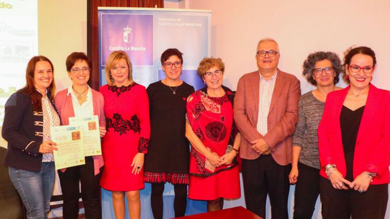 Un estudio sobre el sueño en pacientes en edad pediátrica de Castilla-La Mancha se alza con el primer galardón en los XVI Premios de Investigación en Atención Primaria de Toledo