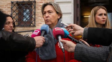 Guarinos exige a Page que retire de manera inmediata "la enmienda de la vergüenza que establece privilegios vitalicios para los altos cargos"