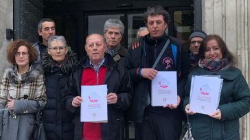 Pueblos Vivos Cuenca denuncia que la Junta autoriza 32 macrogranjas porcinas en zonas contaminadas por nitratos de la provincia