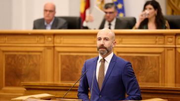 Cs viene a dar solución a la ocupación ilegal que sufren muchos pueblos de Castilla-La Mancha