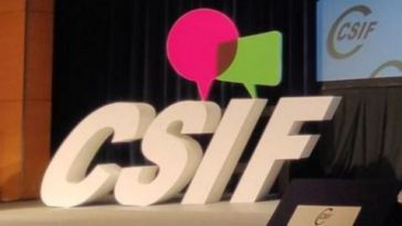 CSIF denuncia que sólo se promocione la carrera profesional de los políticos