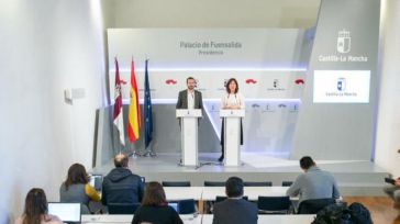 Castilla-La Mancha afronta la legislatura de la consolidación y el fortalecimiento tras culminar la etapa de recuperación de servicios y derechos