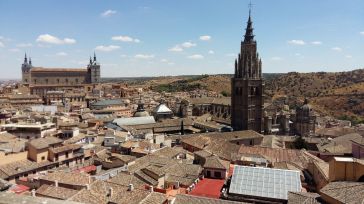 Turismo familiar 2019: Los castellano-manchegos hacemos menos viajes, pero de mayor duración y con más presupuesto