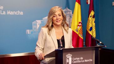 El PP-CLM pide a Page que se muestre en contra de la investidura de Sánchez "para defender la Constitución con hechos y no sólo con palabras"