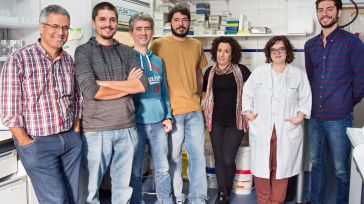 El Hospital Nacional de Parapléjicos y Universidad de Valladolid desarrollarán tecnología basada en biomateriales para la lesión medular