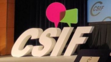 CSIF reclama medidas urgentes "para recuperar el tiempo perdido"