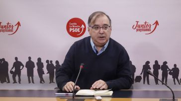 El PSOE registra un debate general en las Cortes para rechazar la defensa del trasvase que hacen PP y Vox