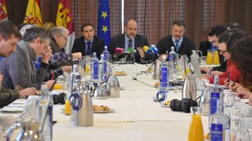 El Gobierno regional trasladará al nuevo Ejecutivo de España la necesidad de una nueva financiación autonómica