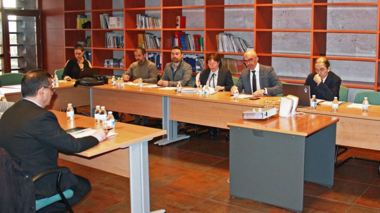 El Gobierno de Castilla-La Mancha mantiene una reunión de coordinación para rebajar los casos de triquinosis