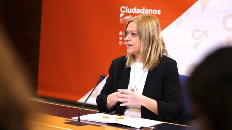 Picazo: “Contra la polarización que promueve Sánchez, España necesita un centro fuerte”