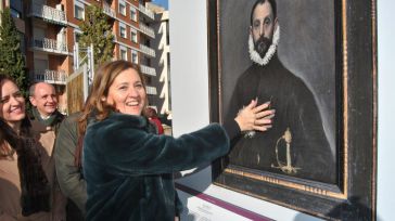 Las grandes obras del Museo del Prado llegan a las calles de ocho localidades de la región