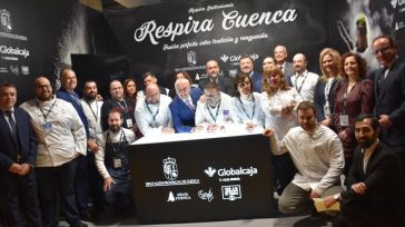 El Gobierno de Castilla-La Mancha impulsará la gastronomía de la región a través de la nueva marca ‘Raíz Culinaria’