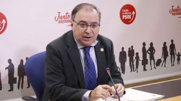 Mora destaca el esfuerzo del Gobierno de Page en la reducción de listas de espera: “Llevamos 31 meses por debajo de los 100.000 pacientes esperando”