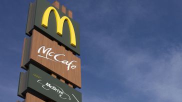La novedad de los McDonald’s de CLM que no dejará indiferentes a los defensores del medioambiente