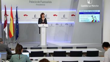 Ciudad Real acogerá el acto institucional del Día Internacional de las Mujeres 