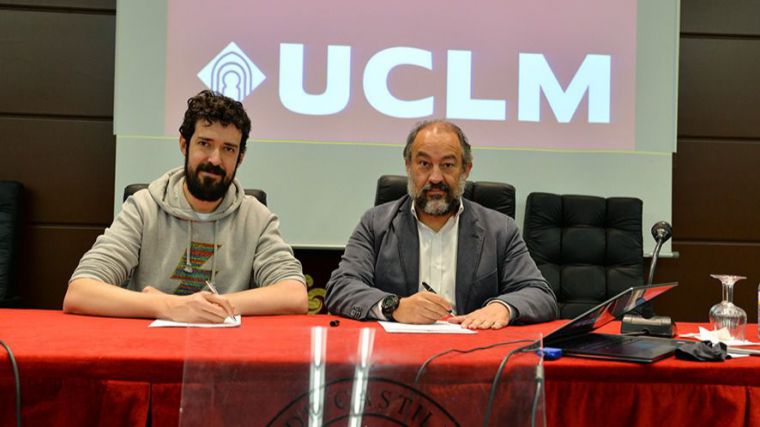 La UCLM y la Asociación de Divulgación Científica y Pensamiento Crítico de Ciudad Real colaborarán en actividades de investigación y formación