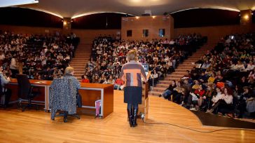 La UCLM inicia la campaña informativa para estudiantes preuniversitarios en sus diferentes sedes