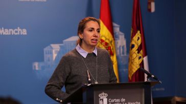 Cs ve en la Ley del Tercer Sector “leyes orientadas a satisfacer la imagen del Gobierno de Page”