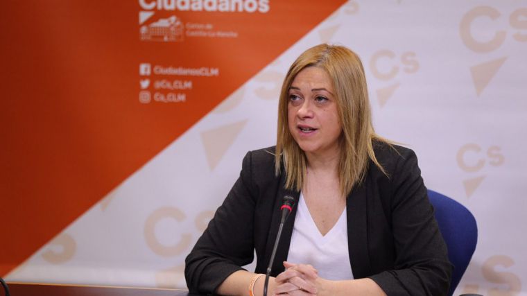Ciudadanos denuncia la asfixia económica de los centros educativos de Castilla-La Mancha