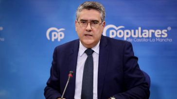 El PP-CLM apuesta por "una verdadera revolución fiscal que dinamice la economía y genere empleo en nuestra tierra"