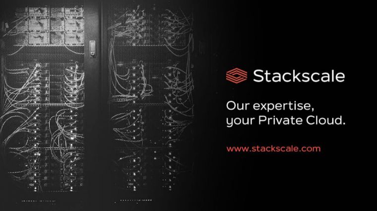 Stackscale, la nube que nació en La Mancha, lanza nueva imagen corporativa para seguir avanzando en su expansión internacional