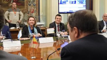 Castilla-La Mancha promocionará el queso manchego con una campaña en el metro de Madrid para fomentar su consumo en el mercado interior