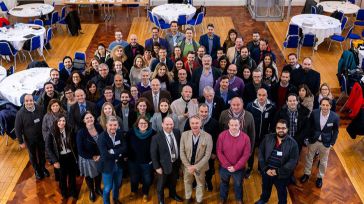 El grupo ARCO de la UCLM participa en un proyecto europeo de apoyo a la mejora de la calidad de vida de las personas mayores 