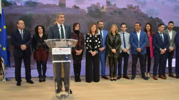 La Diputación de Toledo promoverá el "Turismo de las estrellas" en la provincia