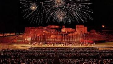 Puy du Fou España presenta en FITUR las novedades para la temporada 2020 de “El Sueño de Toledo”