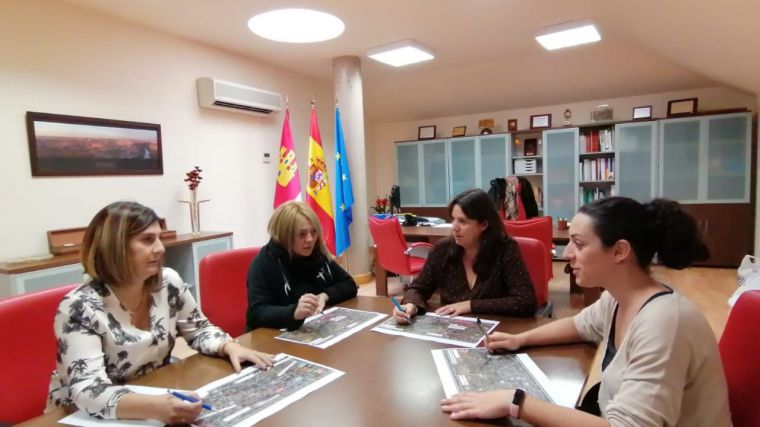 El Ayuntamiento de Carranque pondrá en marcha una campaña de vigilancia en las zonas públicas