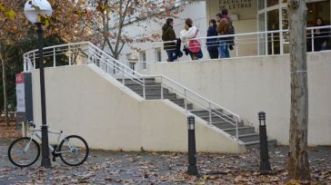 El Centro de Lenguas de la UCLM renueva la acreditación ACLES para las pruebas de nivel B1 de inglés