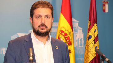Pérez Torrecilla: "La Ley de Evaluación Ambiental impulsará el desarrollo de CLM de modo sostenible"