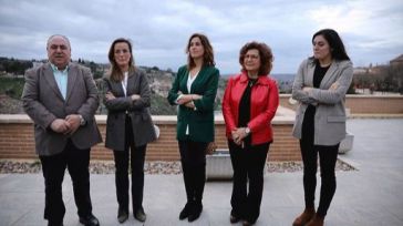 El PP-CLM muestra su “tremenda decepción” con los diputados socialistas por "no acudir a la reunión en la que se pretendía debatir sobre la reforma del Código Penal"